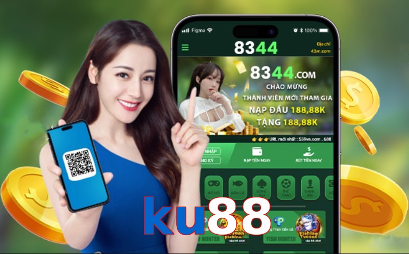 ku88